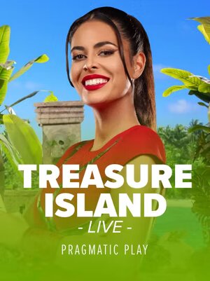 Treasure Island Live